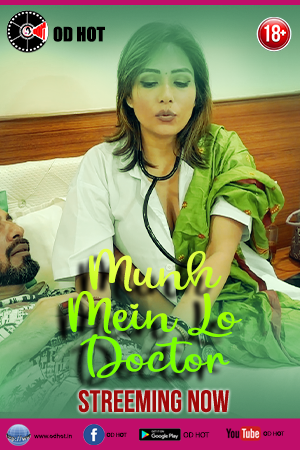 Munh Mein Lo Doctor